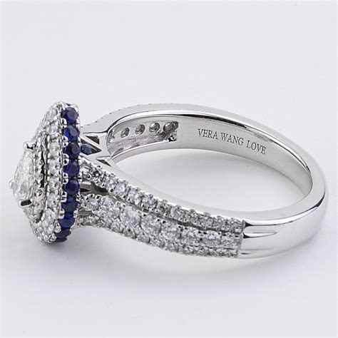 vera wang rings made in china